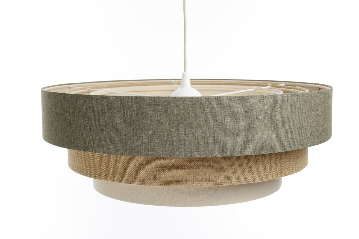 Triniti Boho Elegant hanglamp