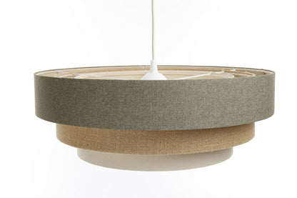 Triniti Boho Elegant hanglamp