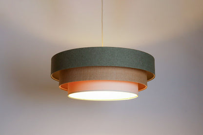 Triniti Boho Elegant hanglamp