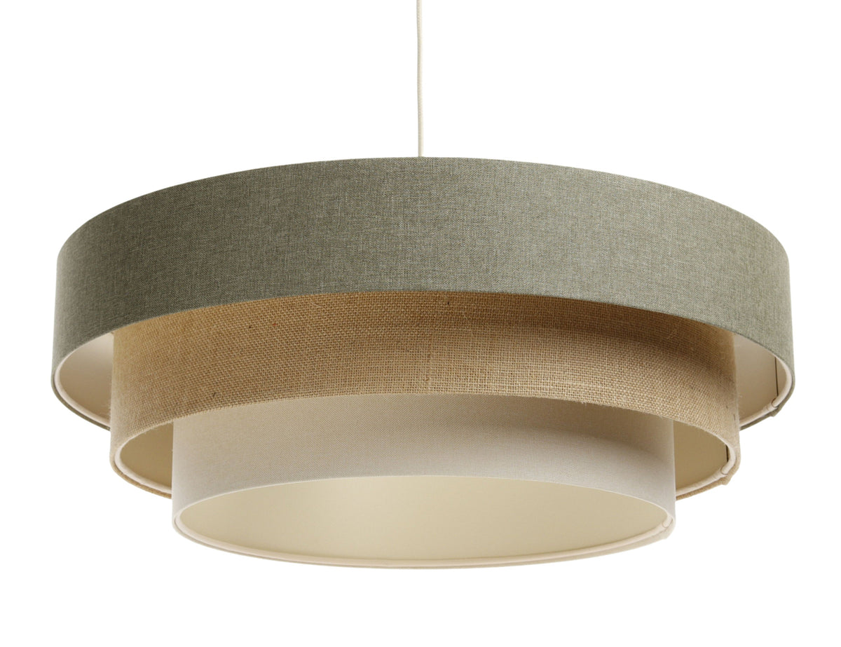 Triniti Boho Elegant hanglamp