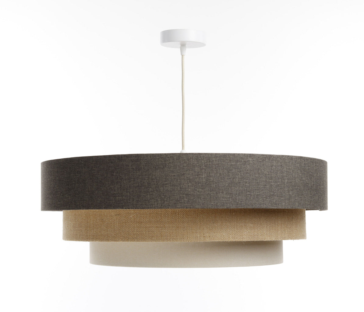 Triniti Boho Elegant hanglamp