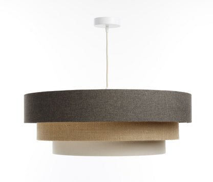 Triniti Boho Elegant hanglamp