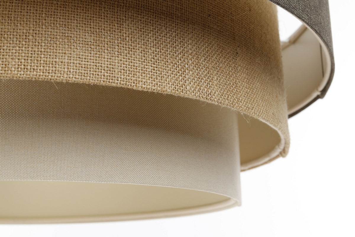 Triniti Boho Elegant hanglamp