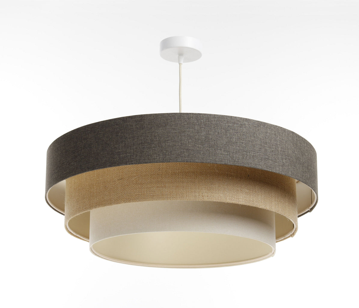 Triniti Boho Elegant hanglamp