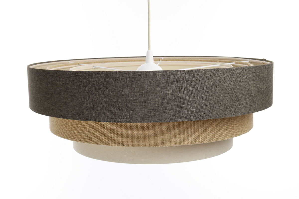 Triniti Boho Elegant hanglamp