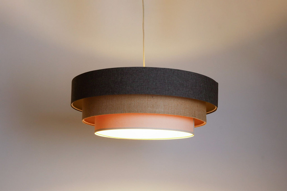 Triniti Boho Elegant hanglamp
