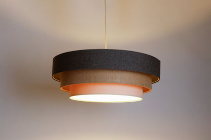 Triniti Boho Elegant hanglamp