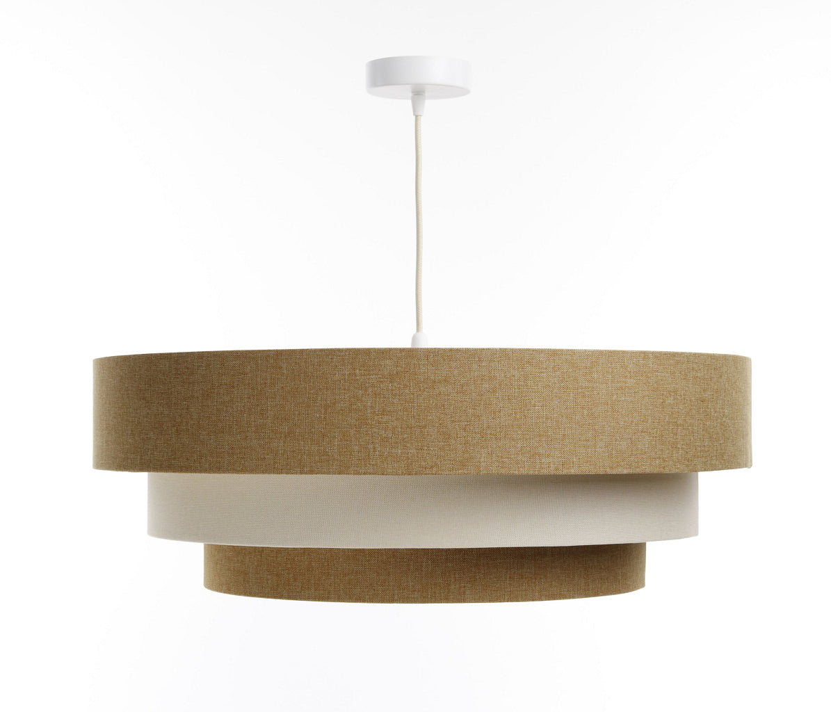 Triniti Boho Elegant hanglamp