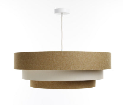 Triniti Boho Elegant hanglamp