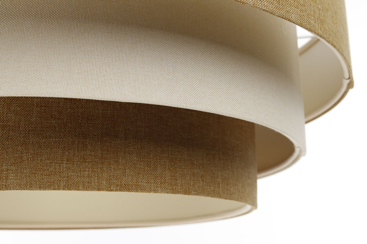 Triniti Boho Elegant hanglamp