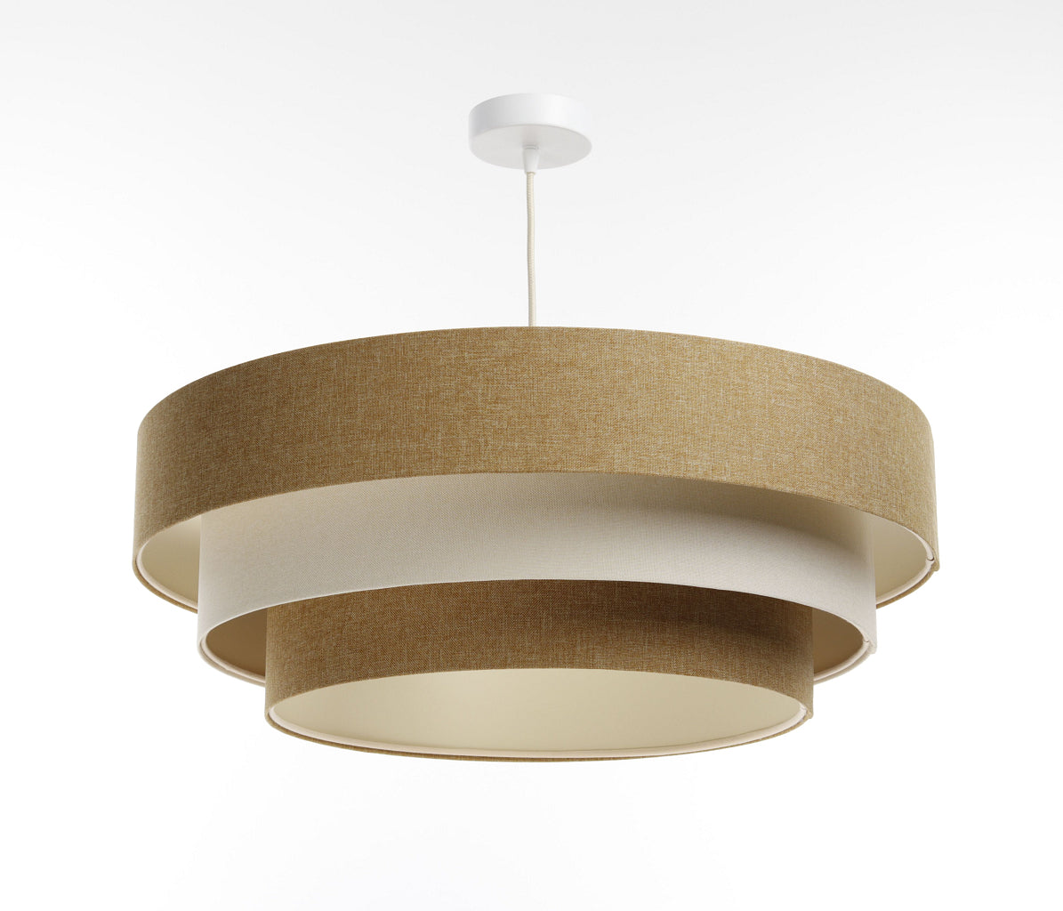 Triniti Boho Elegant hanglamp