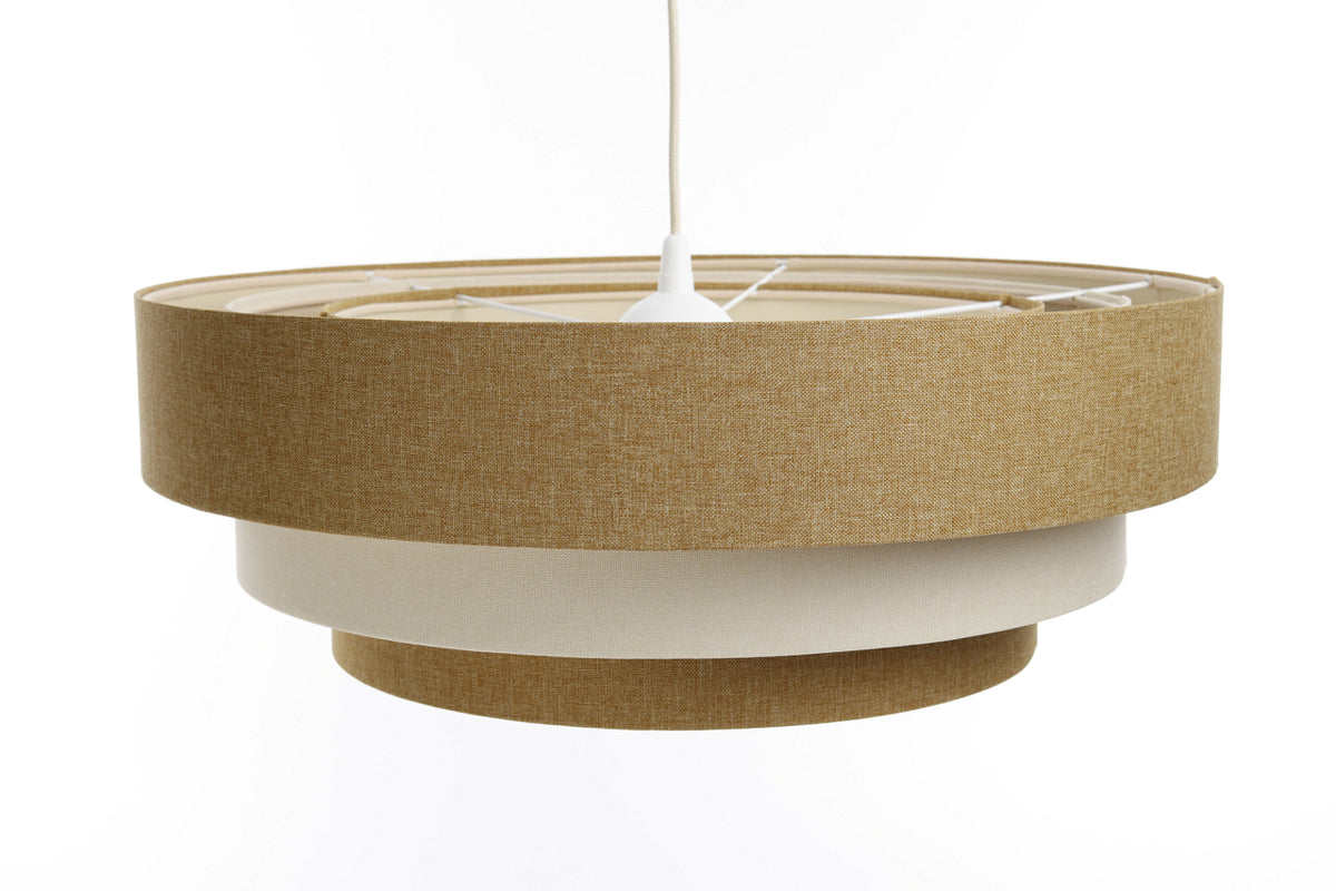 Triniti Boho Elegant hanglamp
