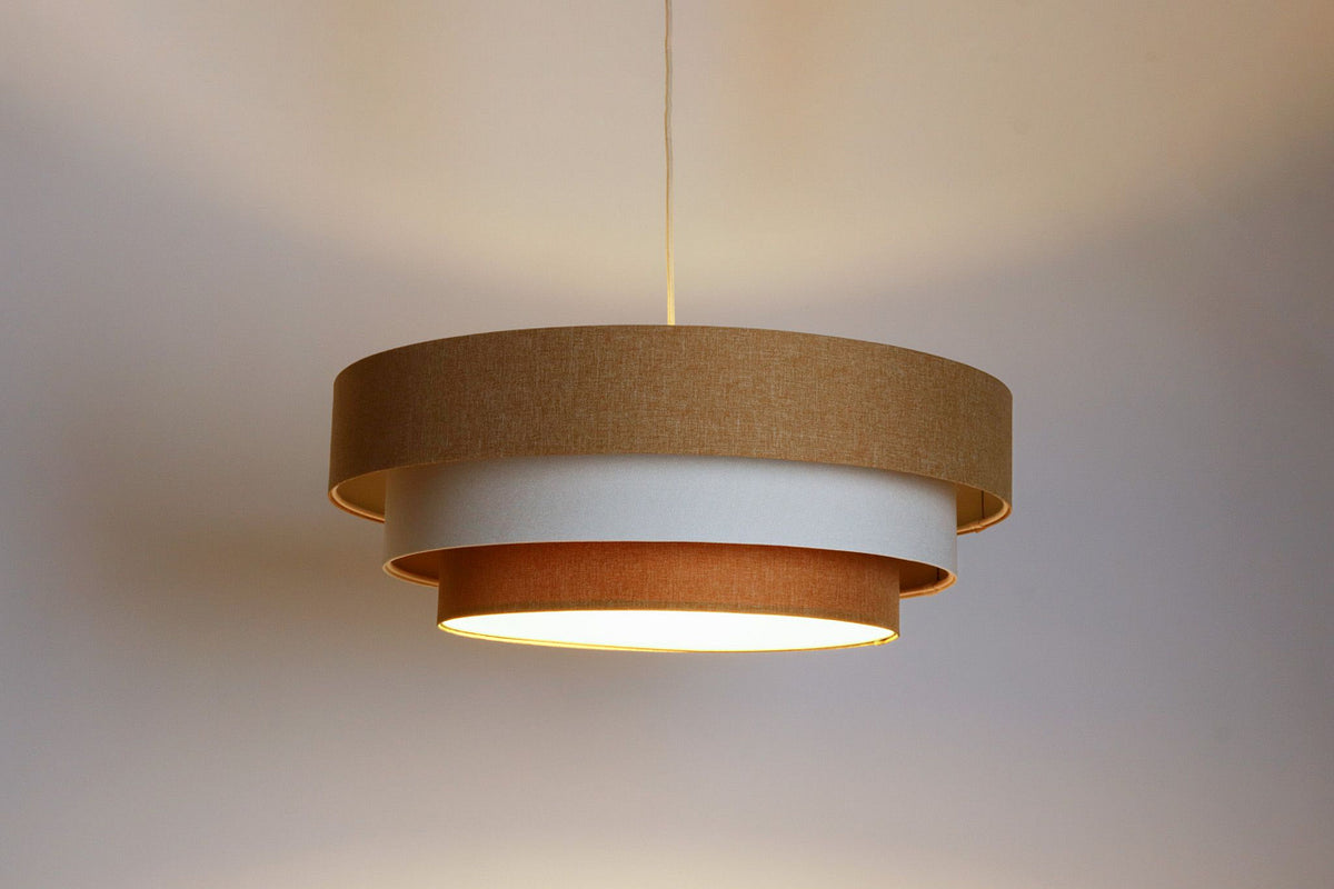 Triniti Boho Elegant hanglamp