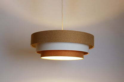 Triniti Boho Elegant hanglamp