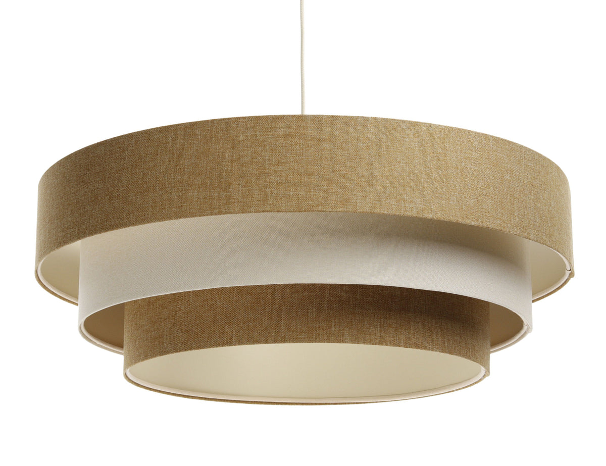 Triniti Boho Elegant hanglamp
