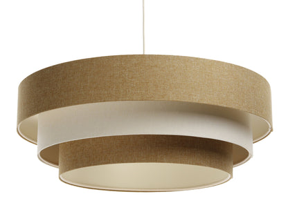 Triniti Boho Elegant hanglamp