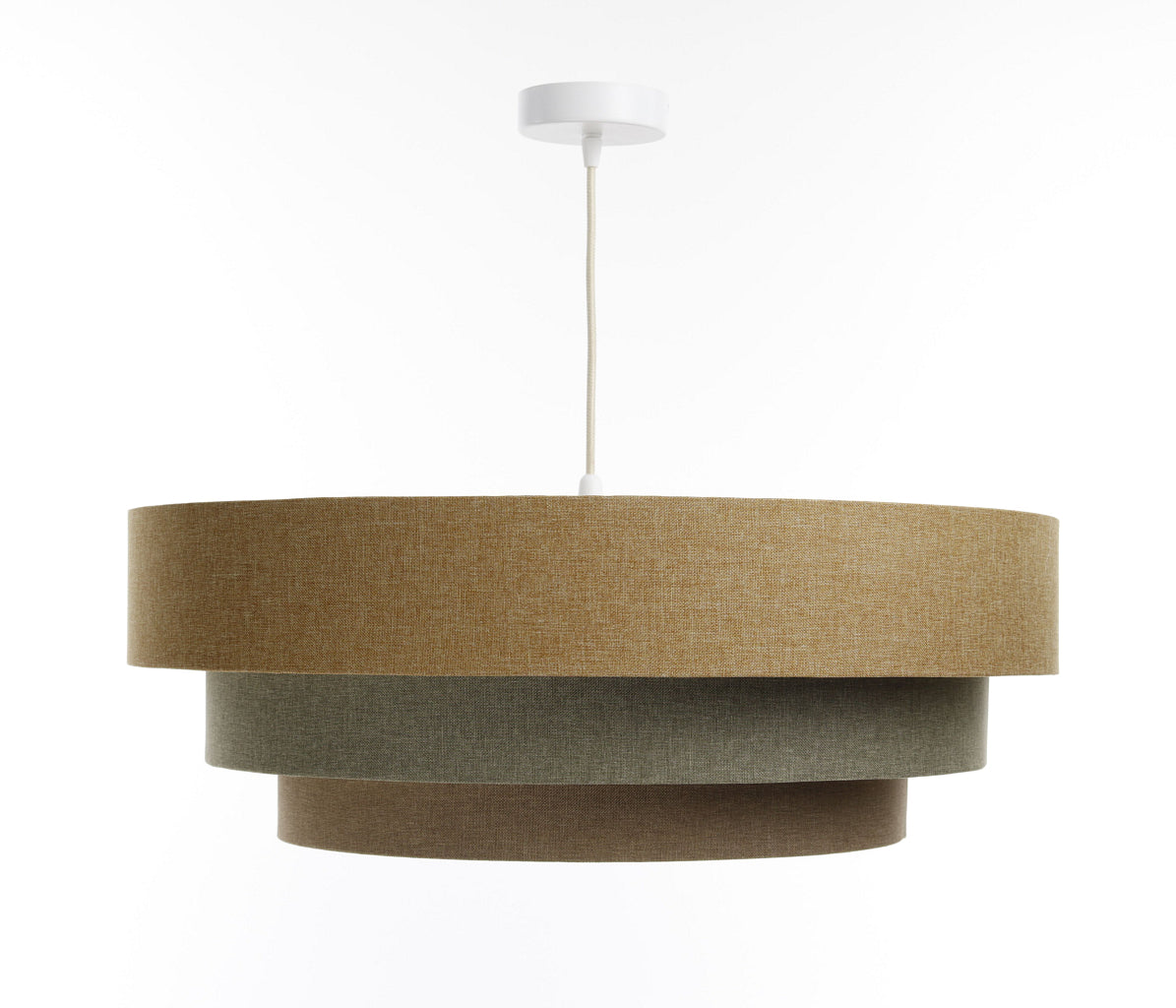 Triniti Boho Elegant hanglamp