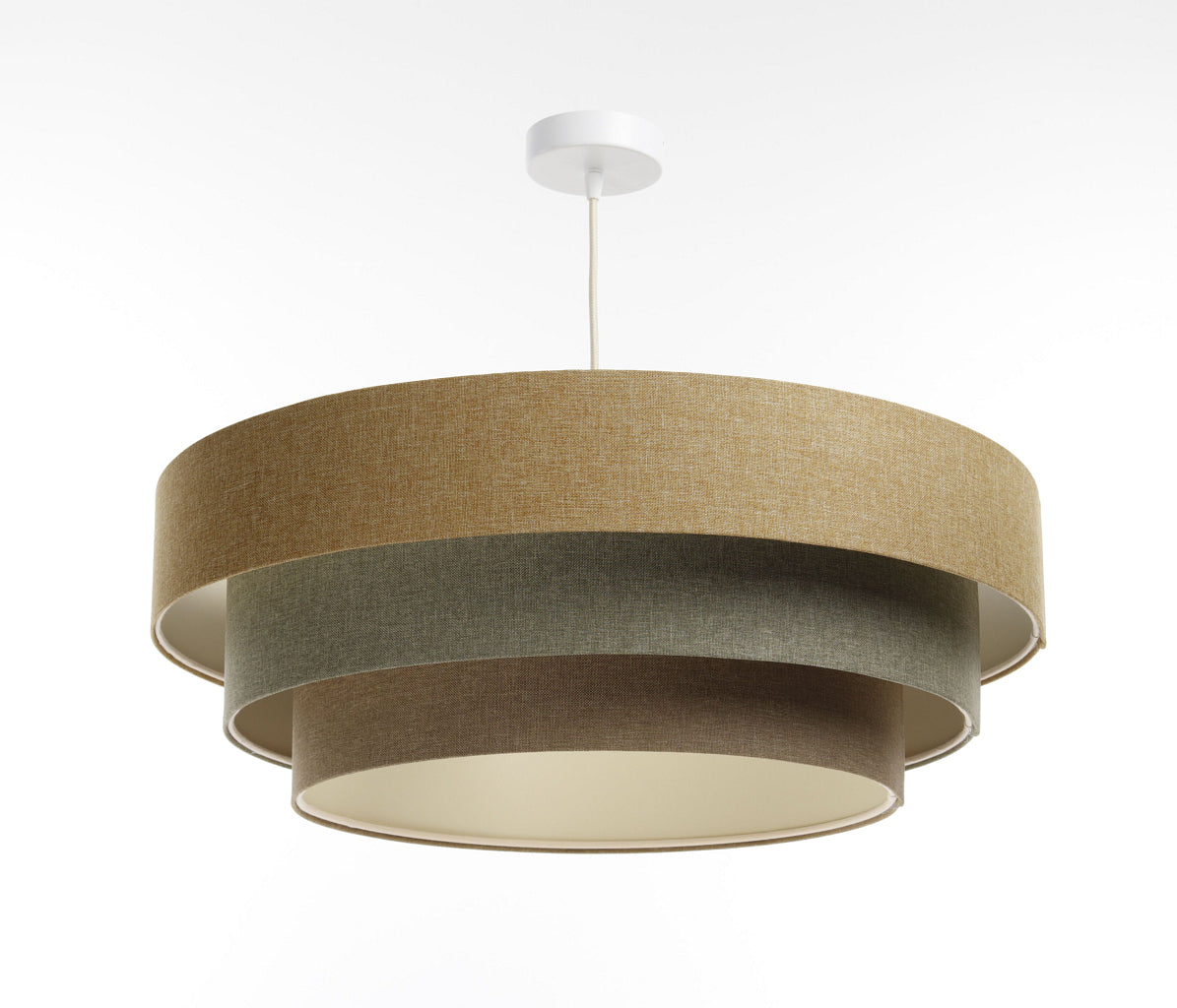 Triniti Boho Elegant hanglamp
