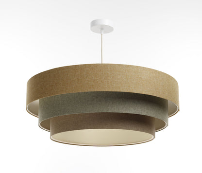 Triniti Boho Elegant hanglamp