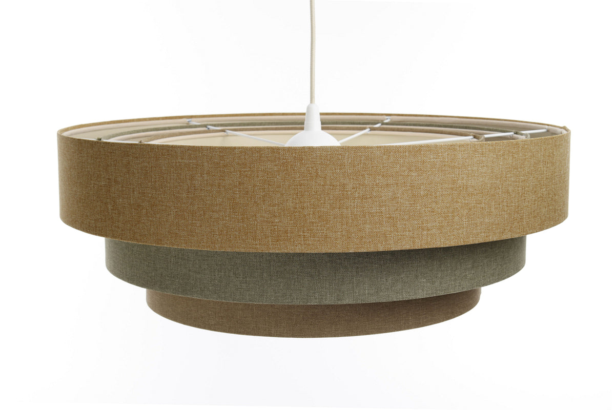 Triniti Boho Elegant hanglamp