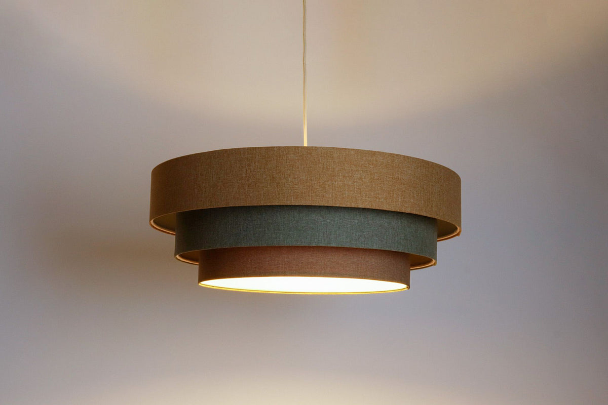 Triniti Boho Elegant hanglamp