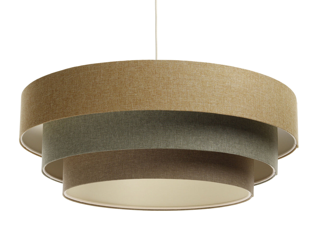 Triniti Boho Elegant hanglamp