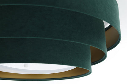 Triniti Velours plafondlamp