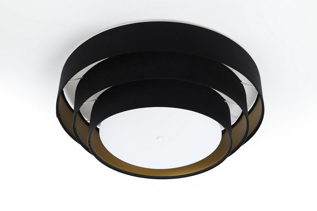 Triniti Velours plafondlamp