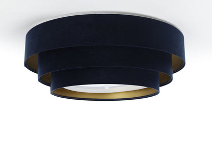 Triniti Velours plafondlamp