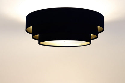 Triniti Velours plafondlamp