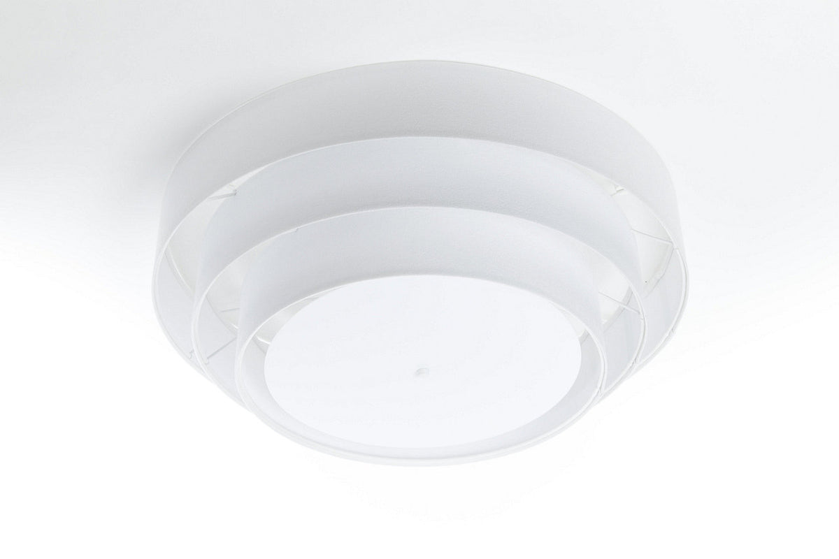 Triniti Velours plafondlamp