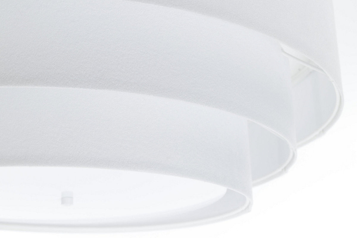 Triniti Velours plafondlamp