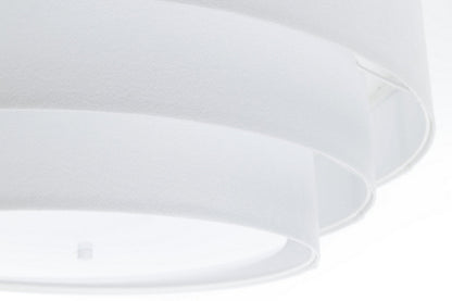 Triniti Velours plafondlamp