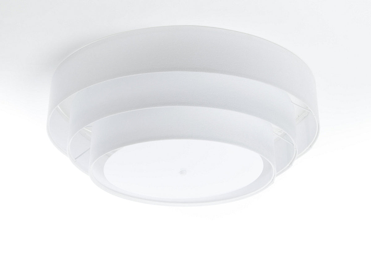 Triniti Velours plafondlamp