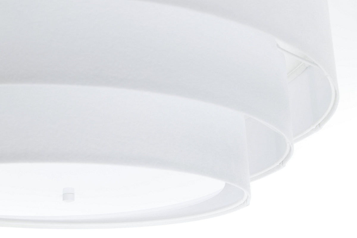 Triniti Velours plafondlamp