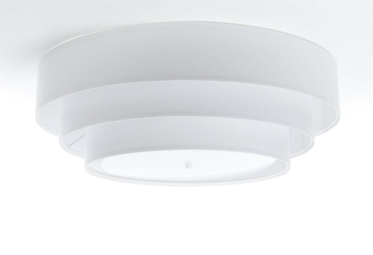 Triniti Velours plafondlamp