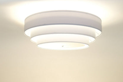 Triniti Velours plafondlamp