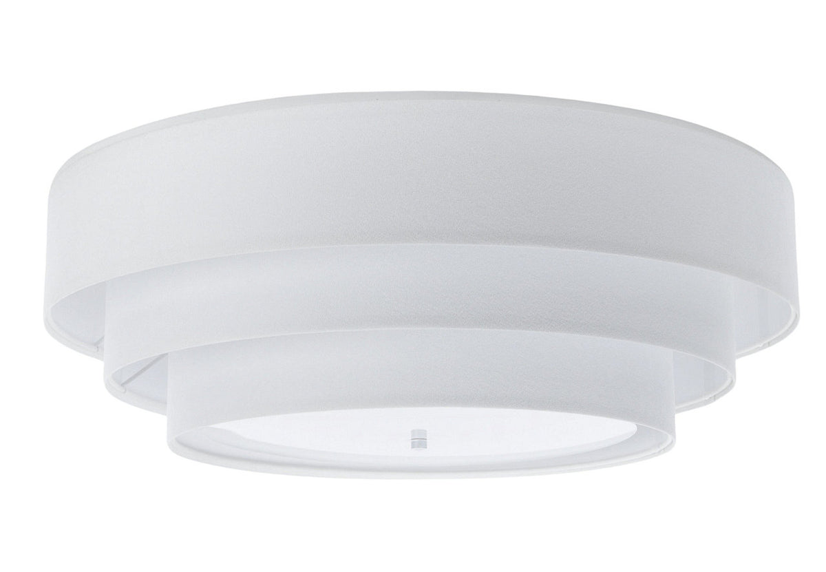 Triniti Velours plafondlamp