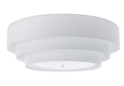 Triniti Velours plafondlamp