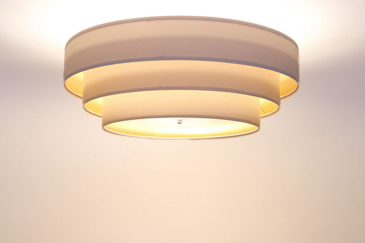 Triniti Velours plafondlamp