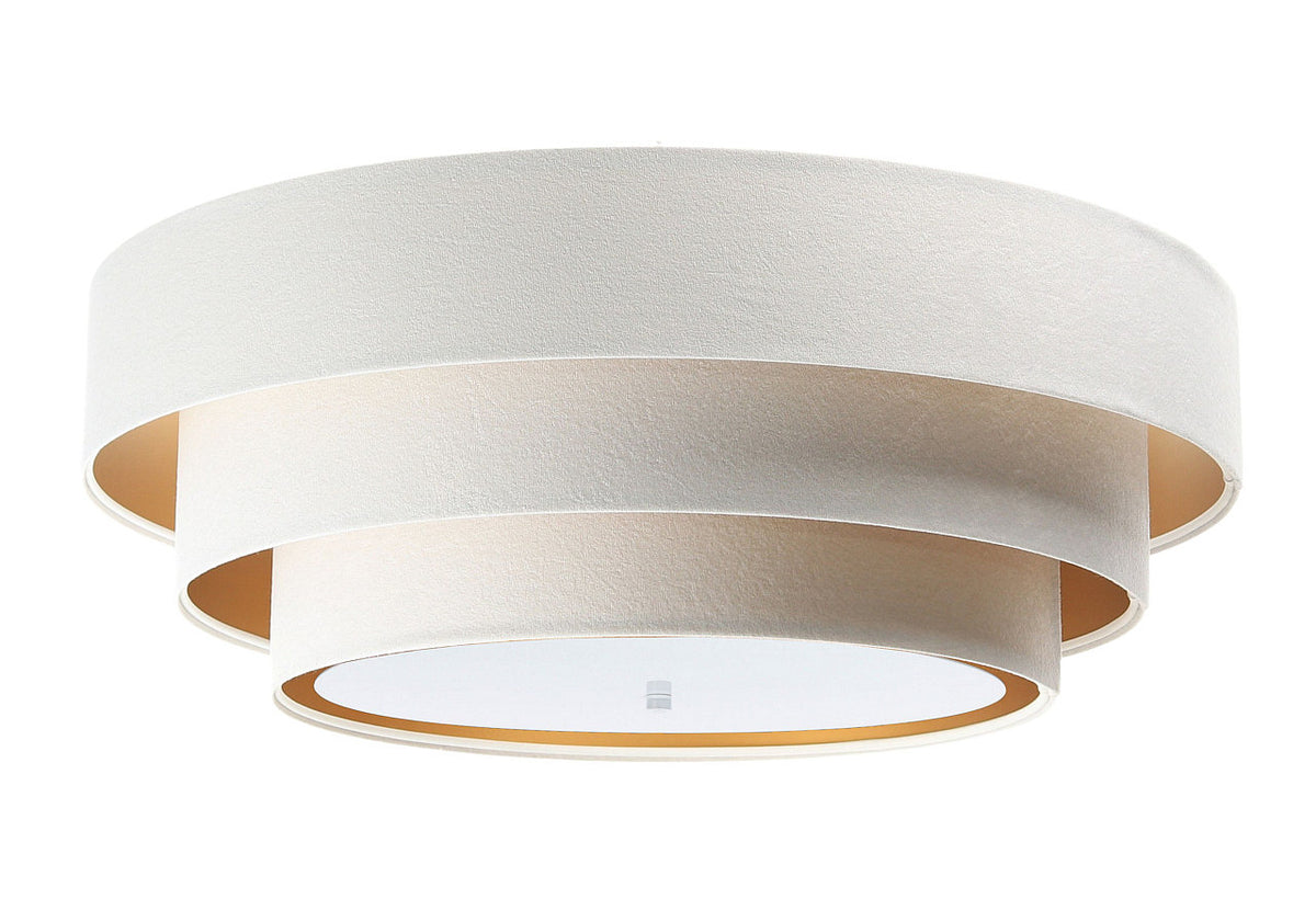 Triniti Velours plafondlamp