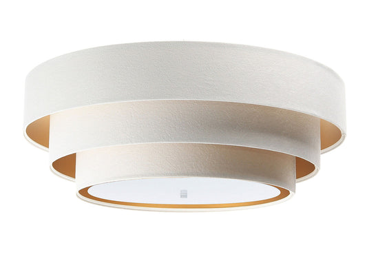 Triniti Velours plafondlamp