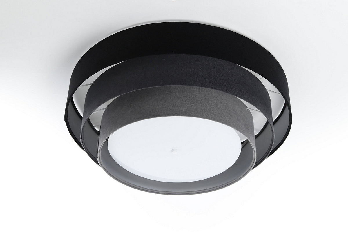 Triniti Velours plafondlamp