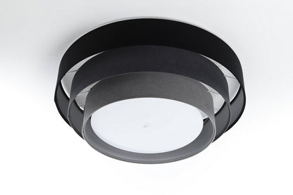 Triniti Velours plafondlamp