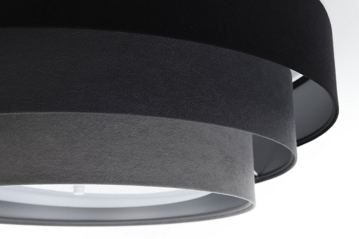 Triniti Velours plafondlamp