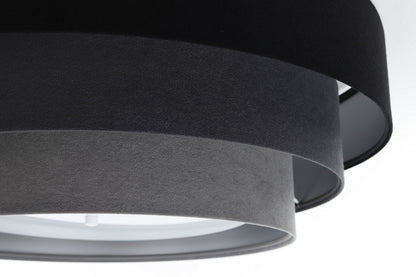 Triniti Velours plafondlamp