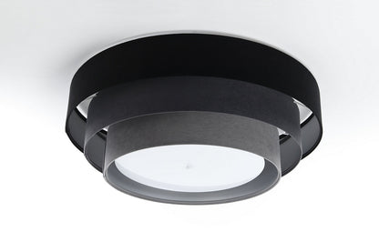 Triniti Velours plafondlamp