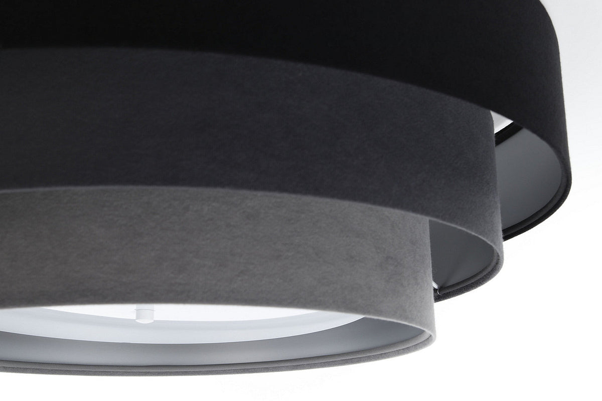 Triniti Velours plafondlamp