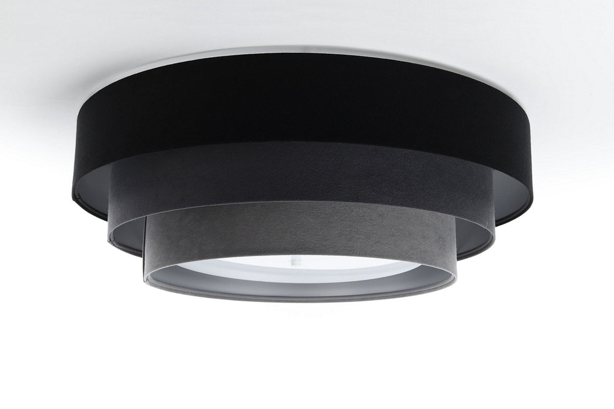 Triniti Velours plafondlamp