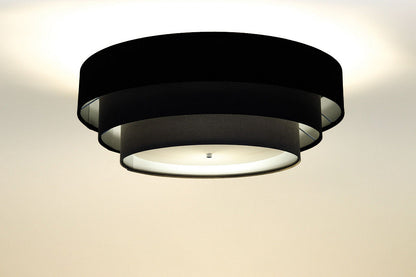Triniti Velours plafondlamp